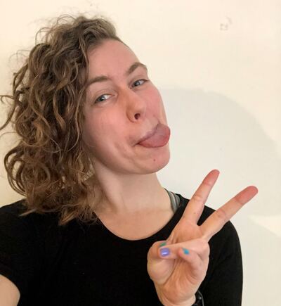 Sara Hyman